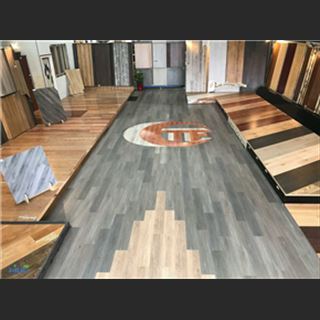 Timber Flooring ( Sàn Gỗ)