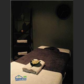 Massage therapist wanted