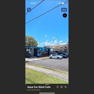Looking for Carwasher