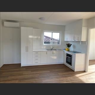 Unit for rent