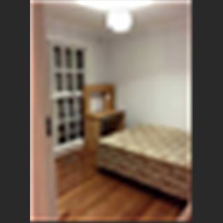 Nhà dư 1 phòng double và single cho share