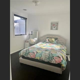 Nhà vùng Werribee Vic dư phòng đầy đủ tiện nghi cho thuê