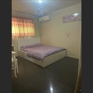 Cho share phòng 